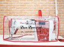 Ver imagem 2 de Capa para Máquina Costura Industrial Reta - Sun Special