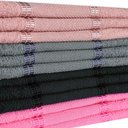 Ver imagem 2 de Kit 12 Toalhas Lavabo Rekint Perfeito Estilo Kit 8