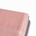 Ver imagem 3 de Kit 12 Toalhas Lavabo Rekint Perfeito Estilo Kit 8