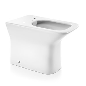 Vaso Sanitário Convencional Docol Stillo Branco Completo