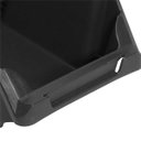 Ver imagem 6 de Kit 5 Gavetas Gaveteiro Plástico Nº 05 Organizador Caixa Bin