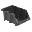 Ver imagem 4 de Kit 5 Gavetas Gaveteiro Plástico Nº 05 Organizador Caixa Bin