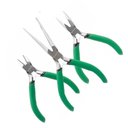 Ver imagem 1 de Jogo C/3 Alicate Maruri Funcional Pesca Diversa Wt120103