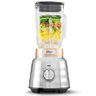 Liquidificador Osterizer Max 1,8L Prata e Cobre Oster - 127V - 3