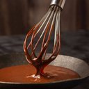 Ver imagem 4 de Fue Master Chef Profissional - Forte Gigante Batedor de Claras Ovo Massa Grande 40cm Aço Inox - Bate