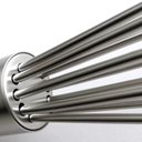 Ver imagem 4 de Fue Master Chef Profissional - Forte Gigante Batedor de Claras Ovo Massa Grande 40cm Aço Inox - Bate