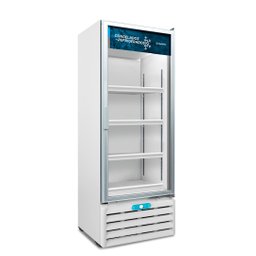 Refrigerador Conservador Dupla Ação 531 Litros Branco 220V VF55AL Metalfrio - 4