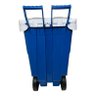 Carrinho Caixa Cooler Termico com Rodas Antares 63 Litros - 4