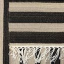 Ver imagem 2 de Tapete Kilim Strip 152x248 70636