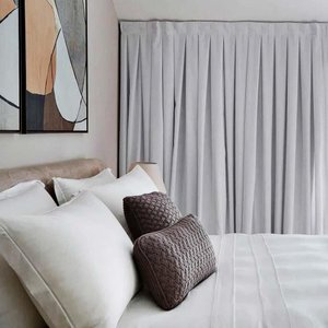 Jogo de Cama Queen Fibra de Bamboo - Artelassê Branco