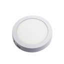 Ver imagem 1 de Plafon de Sobrepor Redondo Branco 30cm Led 24W 4000K Bivolt GALAXY LED