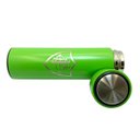 Ver imagem 4 de Garrafa Térmica com Infusor 450 Ml Fluminense Cebola 5147