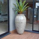 Ver mais imagens de Suporte Alum. Invisível 50cm C/15 Rodas até 600kg Tech Plant