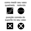 Ver imagem 6 de Suporte Alum. Invisível 50cm C/15 Rodas até 600kg Tech Plant