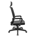 Ver imagem 2 de Cadeira Silver Base Standard Relaxsystem Plaxmetal