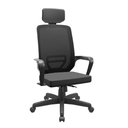 Ver imagem 1 de Cadeira Silver Base Standard Relaxsystem Plaxmetal