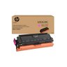 Toner Hp W9063 W9063mc Magenta Original E55040 E57540 E55040dw 12.5k - 1