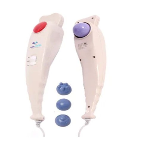 Massageador Eletrico Profissional Hammer com 2 Intensidades
