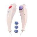 Ver imagem 1 de Massageador Eletrico Profissional Hammer com 2 Intensidades