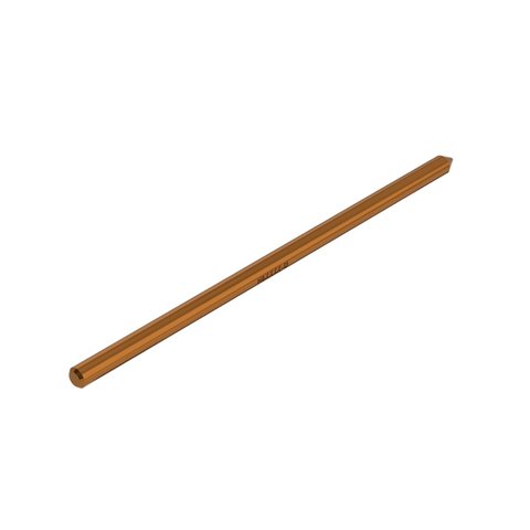 Haste Terra Bc 5/8 2.40mt Olb5824/12.0 - Olivo