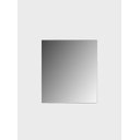 Ver imagem 2 de Armário para Banheiro com Espelho 60cm Mdf Branco - On Móveis