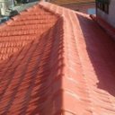 Ver imagem 6 de Manta Líquida 4kg Laje Telha Impermeabilizante Cor Cerâmica