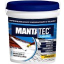 Ver imagem 1 de Manta Líquida 4kg Laje Telha Impermeabilizante Cor Cerâmica