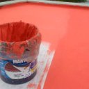 Ver imagem 4 de Manta Líquida 4kg Laje Telha Impermeabilizante Cor Cerâmica