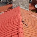 Ver imagem 2 de Manta Líquida 4kg Laje Telha Impermeabilizante Cor Cerâmica