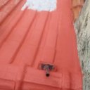 Ver imagem 7 de Manta Líquida 4kg Laje Telha Impermeabilizante Cor Cerâmica