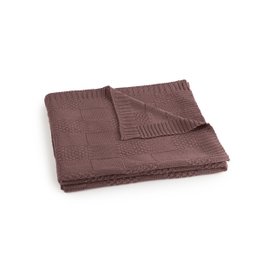 PESEIRA TRICOT KING 2.30m x 60cm ROSE - 2