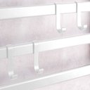 Ver imagem 3 de Toalheiro Elétrico Térmico Aquecido 30x 45 Branco 220v