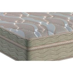 Colchão Casal Probel Ortopédico D45 / EP Anatômico ProDormir Advanced Tech2000 Plus Euro Pillow Clean (138x - 5