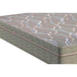 Colchão Casal Probel Ortopédico D45 / EP Anatômico ProDormir Advanced Tech2000 Plus Euro Pillow Clean (138x - 4