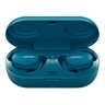 Fone de Ouvido In-ear Sem Fio Bose Sport Earbuds Baltic Blue - 4