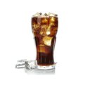 Ver imagem 2 de Jogo de Copos Contour Coca Cola Cristal 300 Ml - 12 Unid