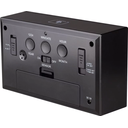 Ver imagem 2 de Despertador Digital Preto Herweg 2972