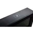 Ver imagem 3 de Despertador Digital Preto Herweg 2972