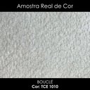 Ver imagem 4 de Sofá Living Capitone 2 Lugares Milano 188 cm Pes Madeira Boucle Tce 1010 Moll