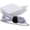 Fonte Carregador Notebook Magsafe 85W Carga Rapida - 6