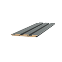 Ver imagem 3 de Ripado Cinza Supremo 1,2x5,5x270 (cm) - Eucatex Ru