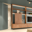 Ver imagem 7 de Ripado Cinza Supremo 1,2x5,5x270 (cm) - Eucatex Ru