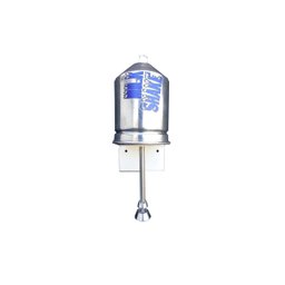 Batedor Milk Shake Controlpot Sd3000 Turbo 900w 220v - 2