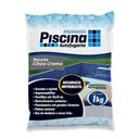 Ver imagem 1 de Rejunte Piscina Impermeável Cor Cinza Cromo 1kg