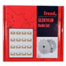 Serra Multicanais Saw Blade Dado Set 207 x 30-34 GL20701M Freud - 3