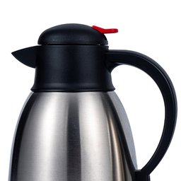 Garrafa Bule Parede Dupla Inox 1l Class Home - 2
