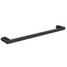 Porta Toalha 60cm Deca Versa Black Noir - 3