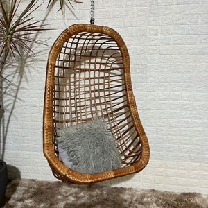 Balanço Suspenso