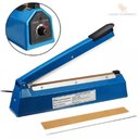Ver imagem 2 de Seladora Manual Pfs 300 Selagem de Saco de Gelo 30 Cm