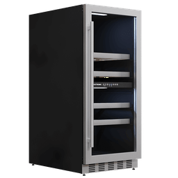 Adega Elettromec 31 Grfs. Embutir 220v - 3